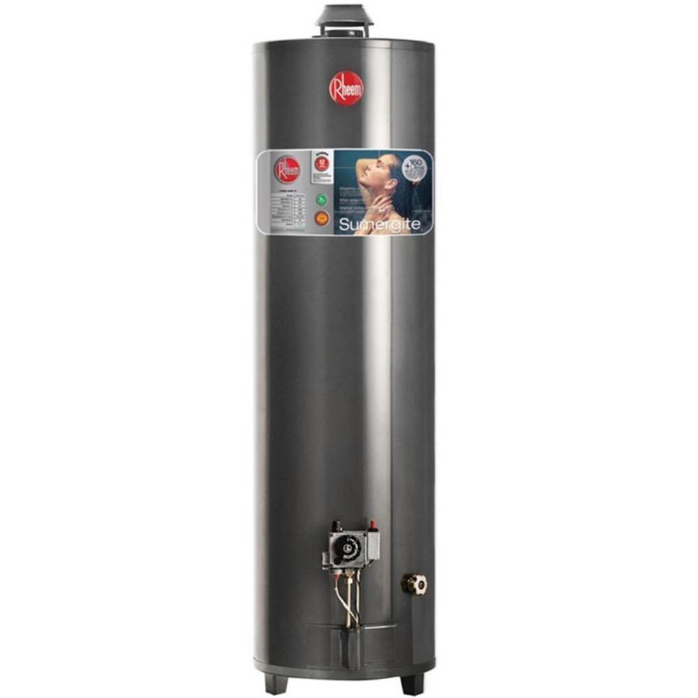 TERMO RHEEM 160 PIE GN APG160NRH07
