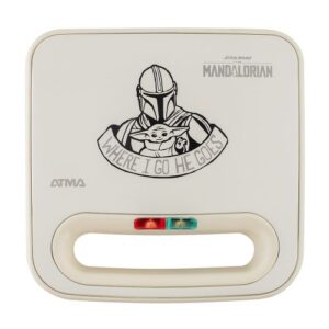 WAFLERA ATMA W021MANDP MANDALORIAN