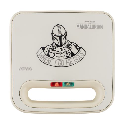 WAFLERA ATMA W021MANDP MANDALORIAN