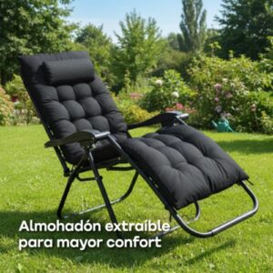 REPOSERA WAGGS GRAVEDAD ZERO PREMIUM