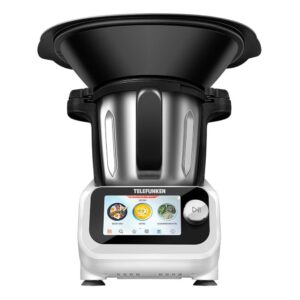 ROBOT DE COCINA TELEFUNKEN CHEF