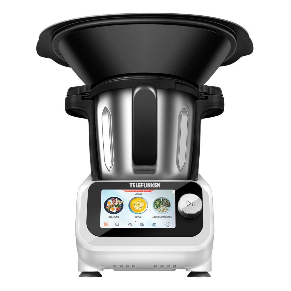 ROBOT DE COCINA TELEFUNKEN CHEF