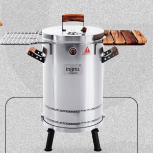 AHUMADOR INGRILL PREMIUM MEDIANO