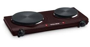 ANAFE YELMO ELECTRICO AN-9906 2H