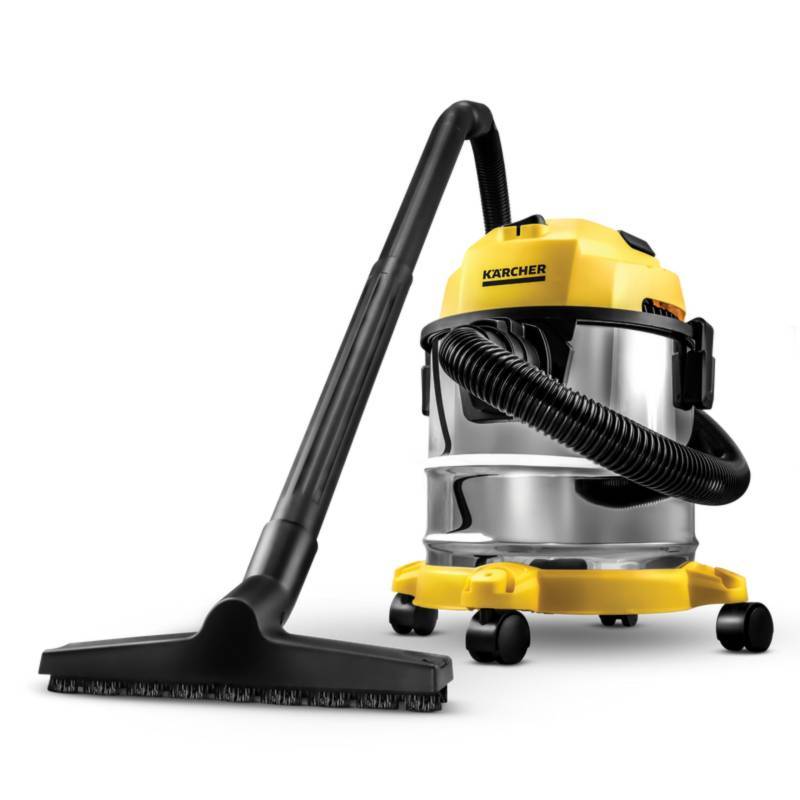 ASP KARCHER WDL1S-AR