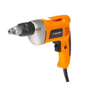 TALADRO LUSQTOFF ATORNILLADOR ATL710-8
