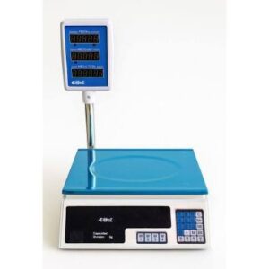 BALANZA COM. EIFFEL E-916 COLUMNA