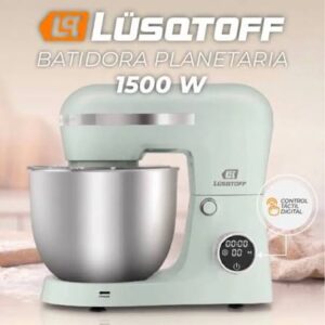 BATIDORA LUSQTOFF PLANETARIA LQ-BP102 CELESTE
