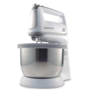 BATIDORA SMARTLIFE C/BOWL SL-HM5035IX