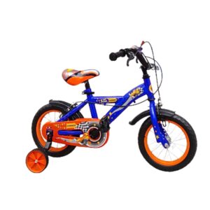 BICI R12 JORDAN VARON COD7909