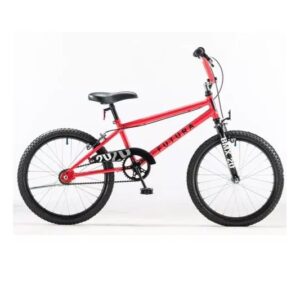 BICI R20 FUTURA BMX T/T 4144 ALUMINIO