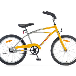 BICICLETA R20 FUTURA PLAYERA 4154