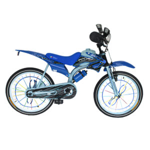 BICI R20 MOTO CROOS FIAT 500 COD217113