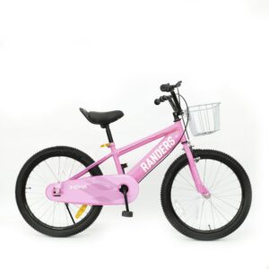 BICICLETA R20 RANDERS NIÑA BKE-221