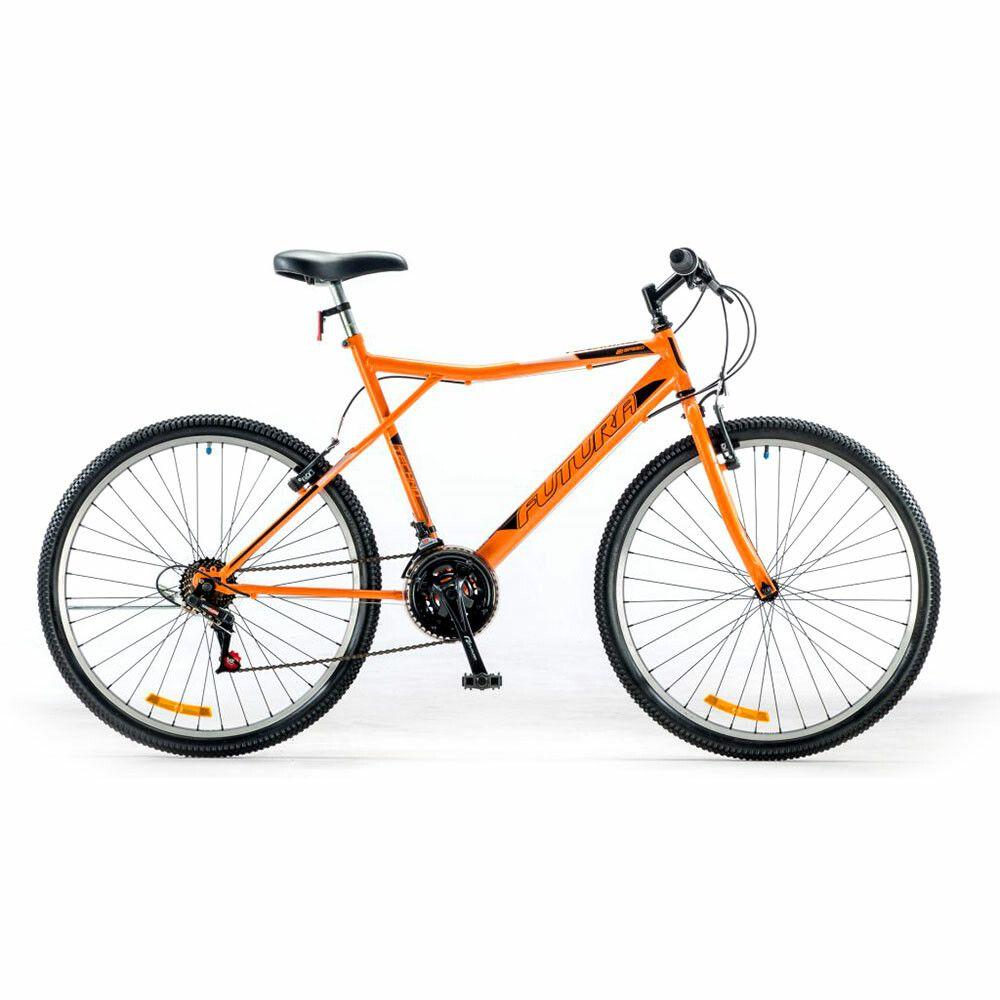 BICICLETA R26 FUTURA MTB T/T 21VEL. 5176