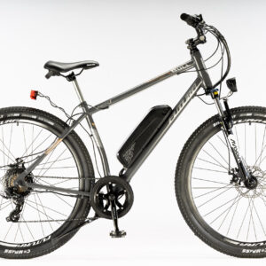 BICICLETA R29 FUTURA MTB T/T E-BULL 5187