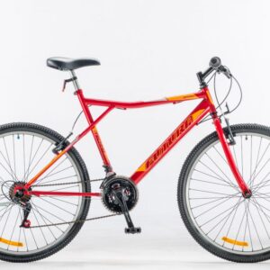 BICICLETA R29 FUTURA MTB TECHNO 21V 5300