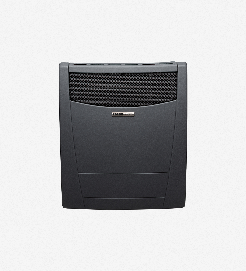 CALEFACTOR ORBIS 4164MOM 5000TB GRAFITO