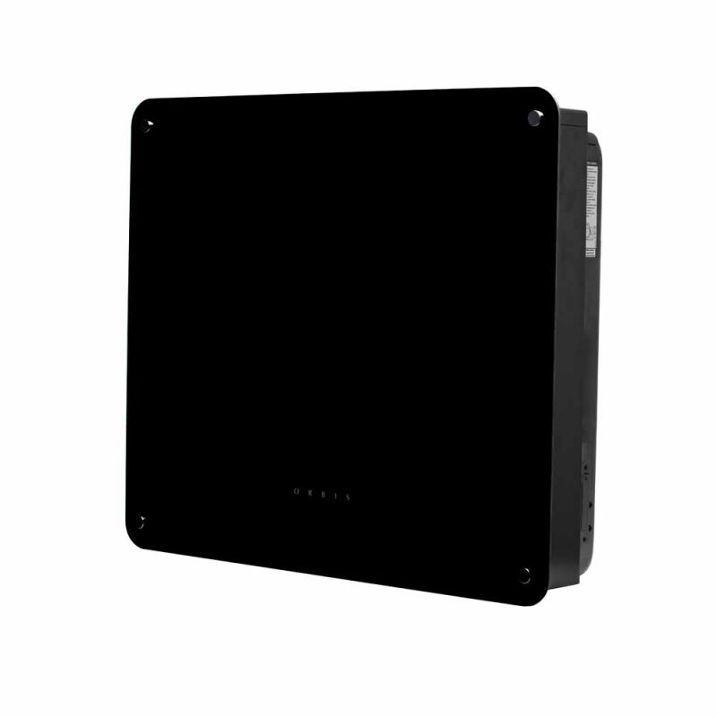 CALEFACTOR ORBIS 4146NOM 3800TB VIDRIO