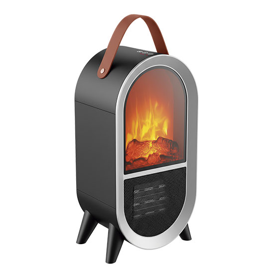CALOVENTOR LILIANA FLAMEHEAT LEÑO TCH30