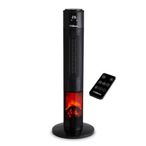 CALOVENTOR LILIANA TOWERFLAME TCH50