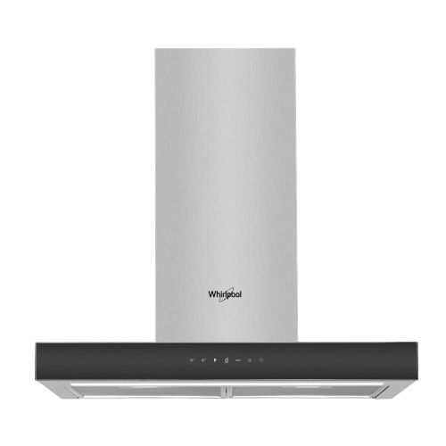 CAMPANA WHIRLPOOL WAE60RPIM INOX