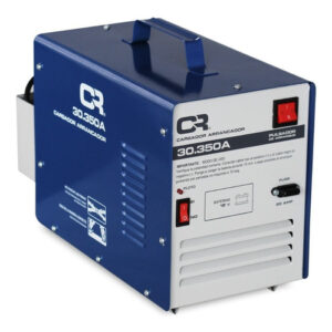 CARGADOR ARRANCADOR CR 30/350 AMP