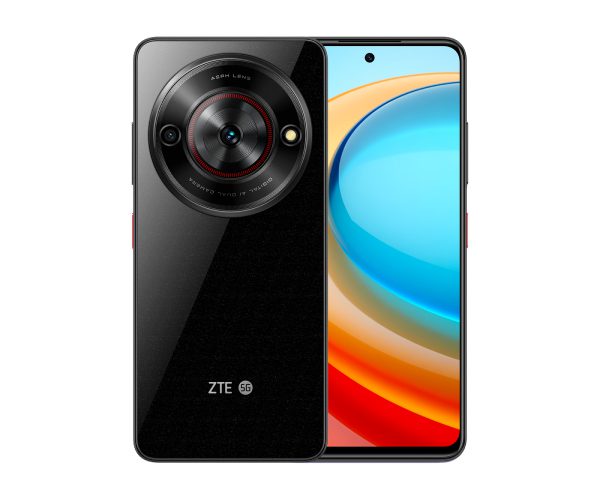CELULAR ZTE BLADE A75 256GB 5G