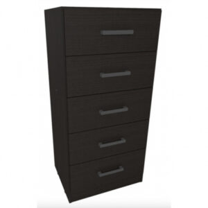 CHIFONIER ORLANDI 3423 WENGUE 5C