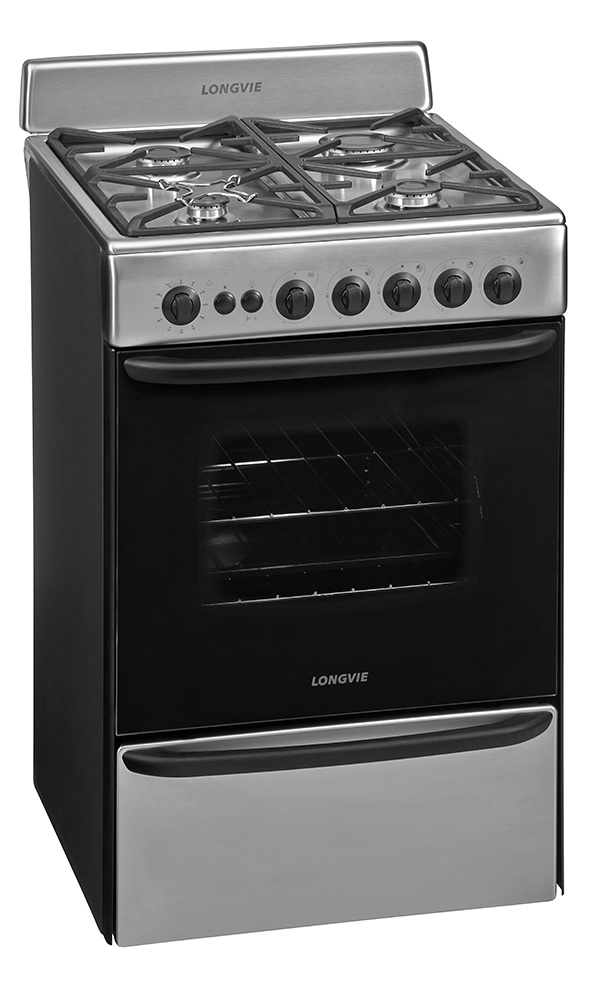 COCINA LONGVIE 13501XF