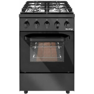 COCINA MORELLI 550 NERO