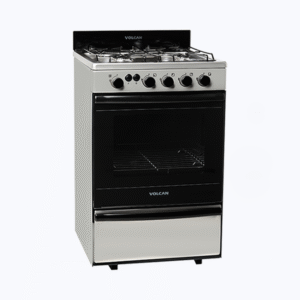 COCINA VOLCAN 87673VM INOX