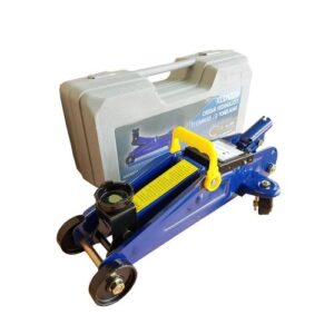 CRIQUE KLD CARRITO KLD1220 CON MALETIN