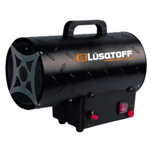 ESTUFA GARRAFERA CAÑON LUSQTOOF HTBGA-15A