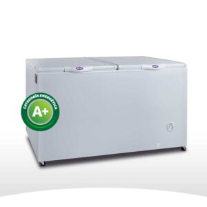 FREEZER INELRO FIH550A+