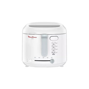 FREIDORA MOULINEX UNO BLANCA AF203158