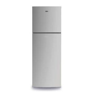 HELADERA BGH BRT330I1A INOX 338L