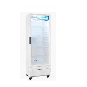 HEL EXHIBIDORA TEORA TEV540 PRO 470L