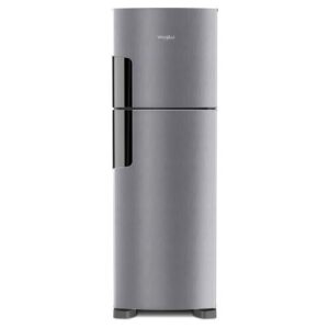 HELADERA WHIRLPOOL WRM42HK INOX
