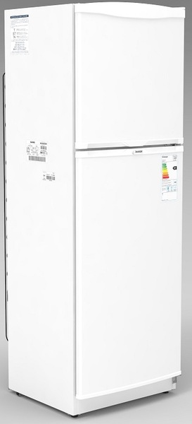 HELADERA BAMBI 2F-1800BA BLANCA