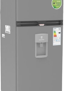 HELADERA CICLICA BAMBI 1800PDA C/DISPENSER