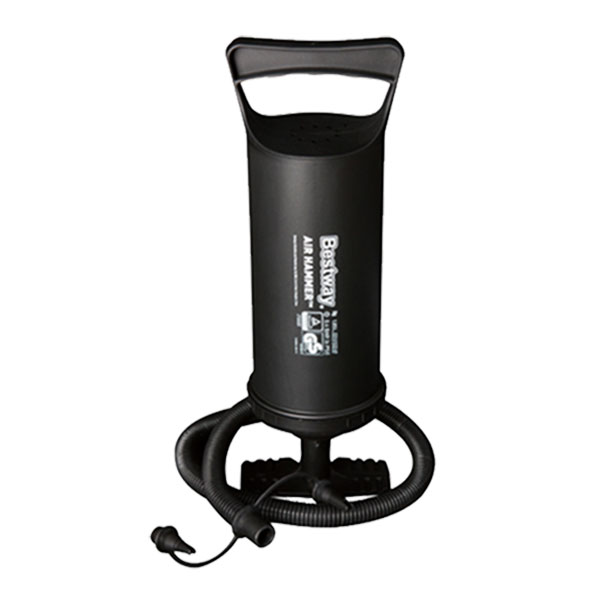 INFLADOR NAHUEL 12" DOBLE ACCION CI07116