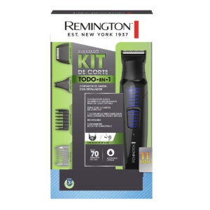 KIT PERSONAL REMINGTON PG6125