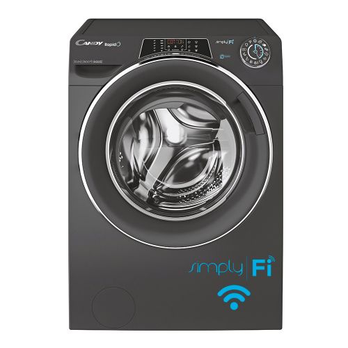 LAVA CANDY RO151056DWHCR 10KG INVERTER