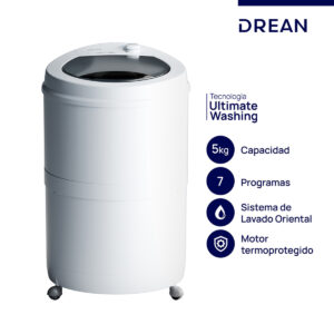 LAVA DREAN LRDR57SB0