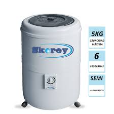 LAVARROPAS SKOREY PLASTICO BICOLOR 5KG