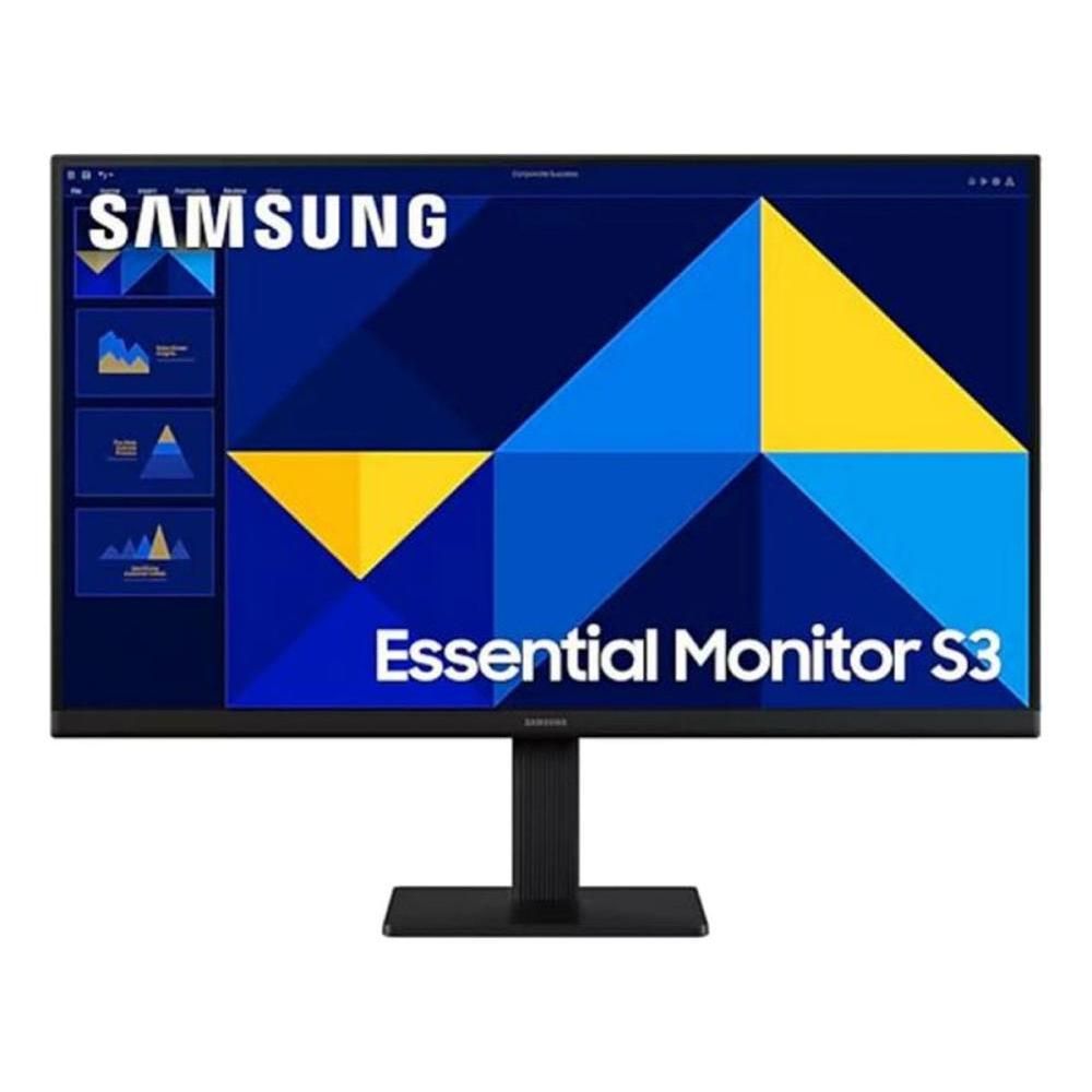 LED 27 SAMSUNG LS27D300GALX MONITOR HDMI