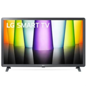 SMART TV LED 32 LG 32LQ630BPSA