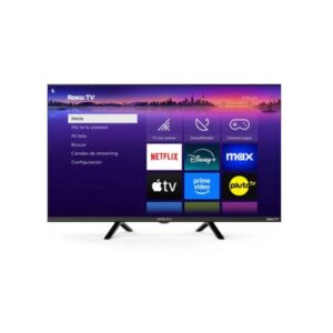 LED 32 NOBLEX DB32X3010 SMART ROKU TV