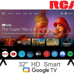 LED 32 RCA 32GL100 SMART GOOGLE